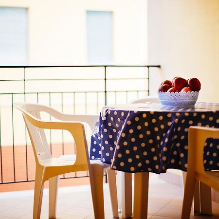 ソレントCasa Nonna Nettaアパートメント エクステリア 写真
