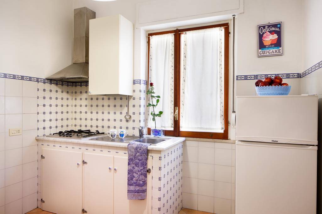 ソレントCasa Nonna Nettaアパートメント エクステリア 写真